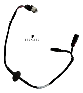 Original Kabelbaum AH42-3015-BA Land Rover AH42-3015-BA - Bild 1