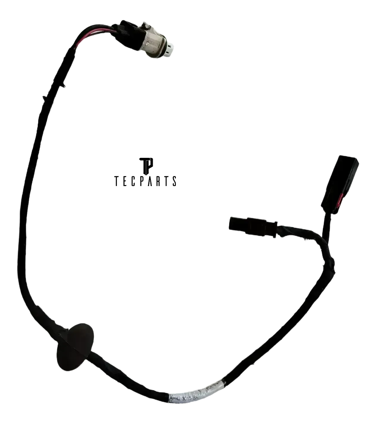 Original Kabelbaum AH42-3015-BA Land Rover AH42-3015-BA - Bild 1