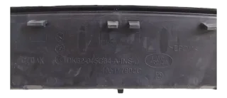Original Land Rover Abdeckung Aschenbecher DK62-045G84-A DK62-045G84-A - Bild 2