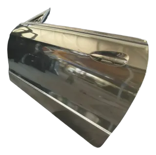 Original Mercedes W207 Türe Vorne Links 197 - Bild 3