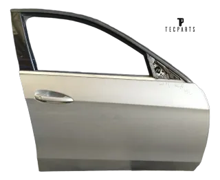 Original Mercedes W212 MOPF Türe VR Lackcode 792 - Bild 1