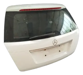 Original Mercedes Benz S204 Heckklappe 149 - Bild 2