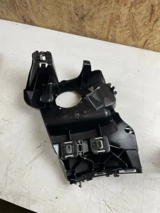 Mercedes W253 Grundträger Verstärkung Stoßstange A2538850421 - Bild 3