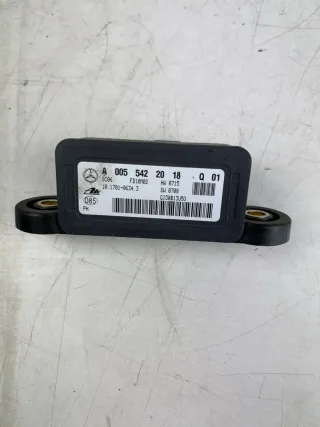 Drehratensensor Mercedes-benz A0055422018 10170106333 W164 ML - Bild 1