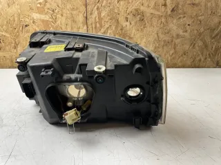 VW Transporter T5 7H Halogenscheinwerfer Scheinwerfer rechts 7H1941016S - Bild 4