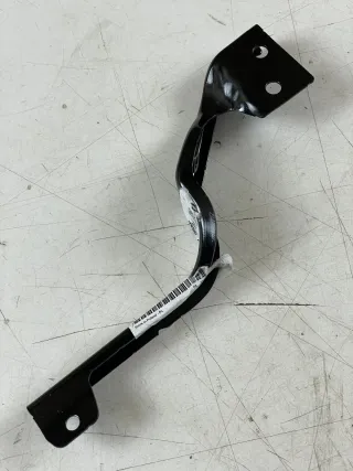 BMW BMW 1er 2er 3er Halter Zusatzkühler unten rechts 5164 7266324 Neu Original - Bild 2