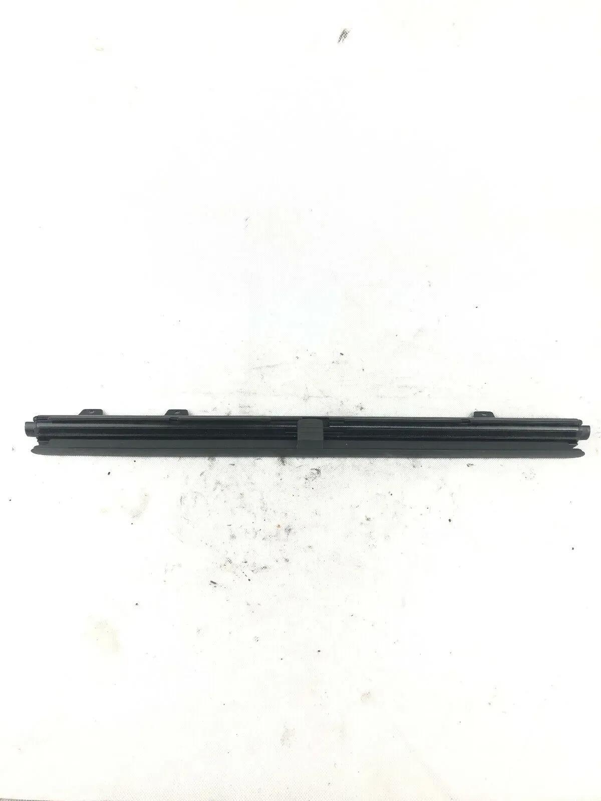 VW Sonnenschutzrollo Tür hinten rechts 3D4861314A - Bild 1