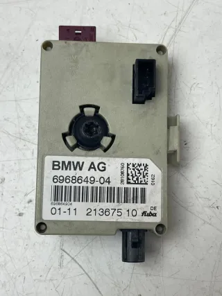 BMW 3er Cabriolet (E93) Antennenverstärker 6968649 -04 - Bild 1