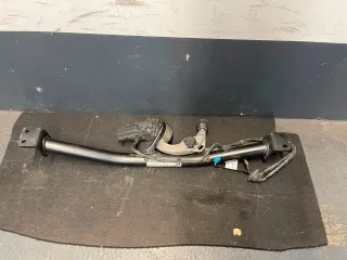 Mercedes C-Klasse W206 Anhängerkupplung AHK A2063100600 - Bild 7