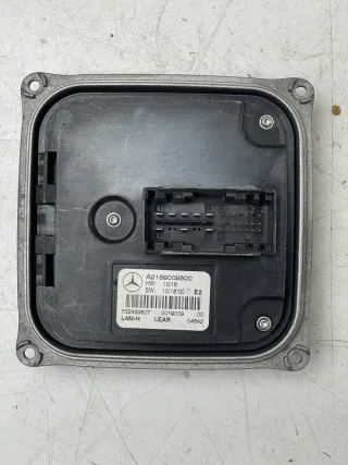 Mercedes Benz Xenon Steuergerät A 2189009800 - Bild 1
