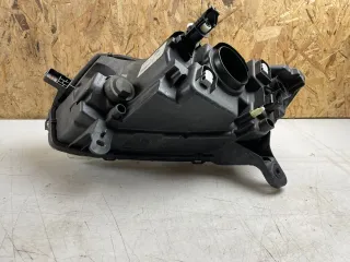 Dacia Logan MCV II Scheinwerfer Hauptscheinwerfer Frontscheinwerfer rechts - Bild 6