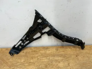 Mercedes W206 Stoßstangenhalter Halterung Träger rechts  A2068850801 - Bild 2