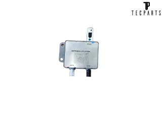 Mercedes Benz W204 Antennenverstärker Signalverstärker 059339 - Bild 1