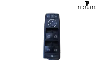 Mercedes-Benz W204 S204 Fensterheber Steuerung a2049055402 - Bild 1