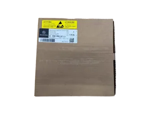 Original Mercedes-Benz Radarsensor Distronic Radar Sensor ACC A0009053810 - Bild 1