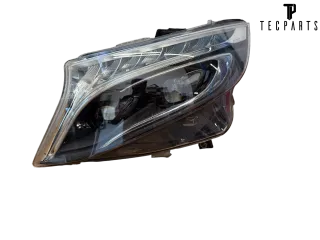 MERCEDES BENZ VITO LED SCHEINWERFER LINKS A4479069700 - Bild 1