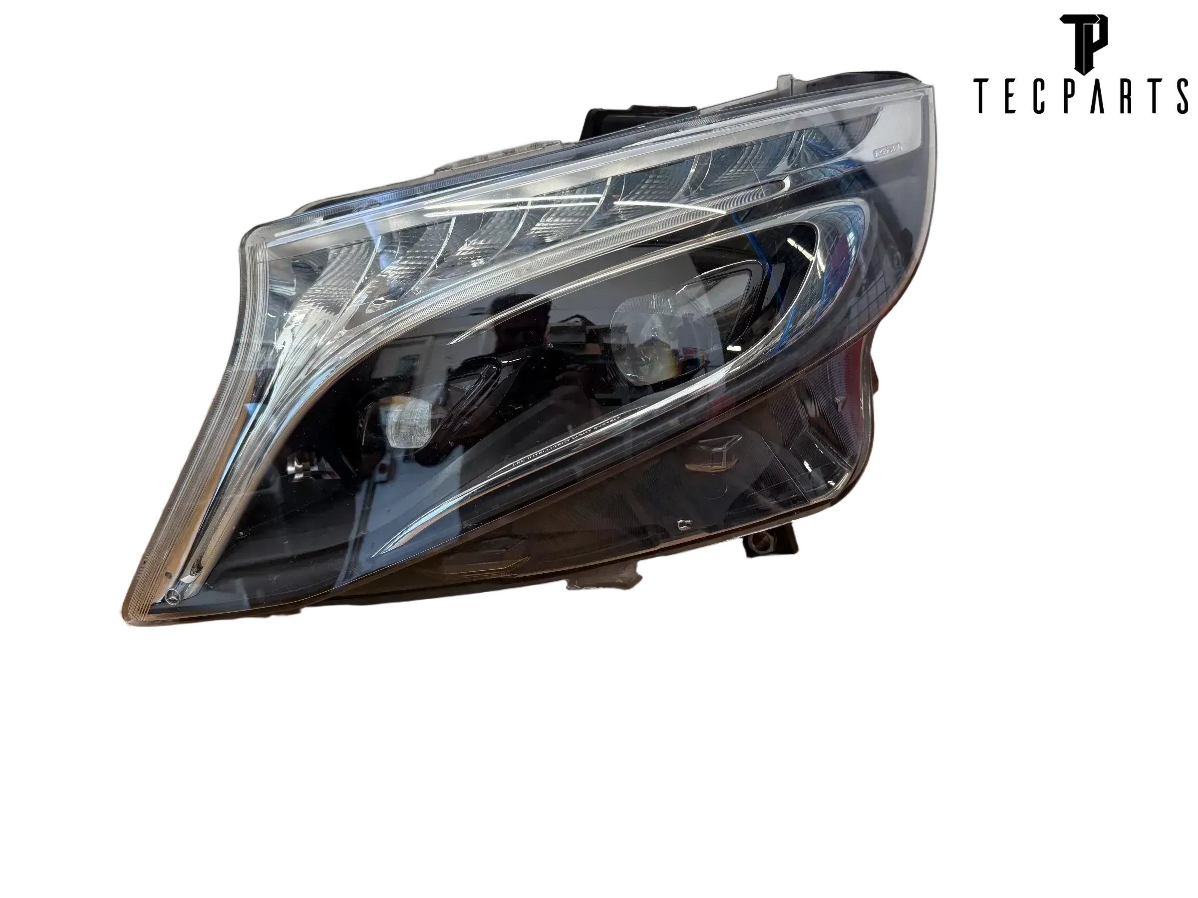 MERCEDES BENZ VITO LED SCHEINWERFER LINKS A4479069700 - Bild 1