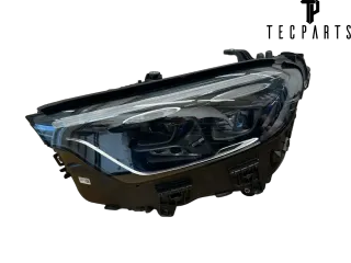 Frontscheinwerfer Mercedes-Benz GLC W253 2021 Digital Light Links A2549066702 - Bild 1