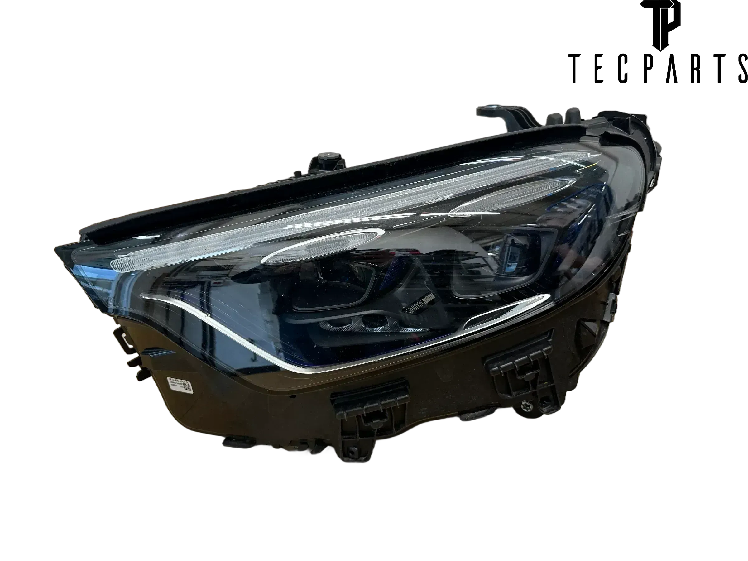 Frontscheinwerfer Mercedes-Benz GLC W253 2021 Digital Light Links A2549066702 - Bild 1