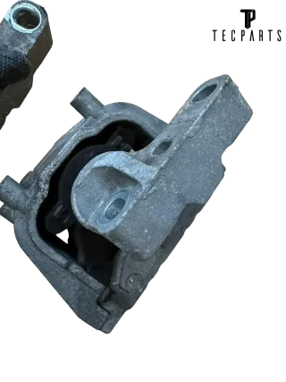 Motorlager Halter Motor VW Tiguan 5N2 Touran 1T3 Golf 6 VI 1,6 2,0TDI 5N0199262L - Bild 3