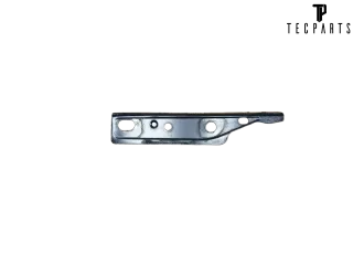 Original Mercedes W212 Befestigungsschiene Halter A2128810106 - Bild 1