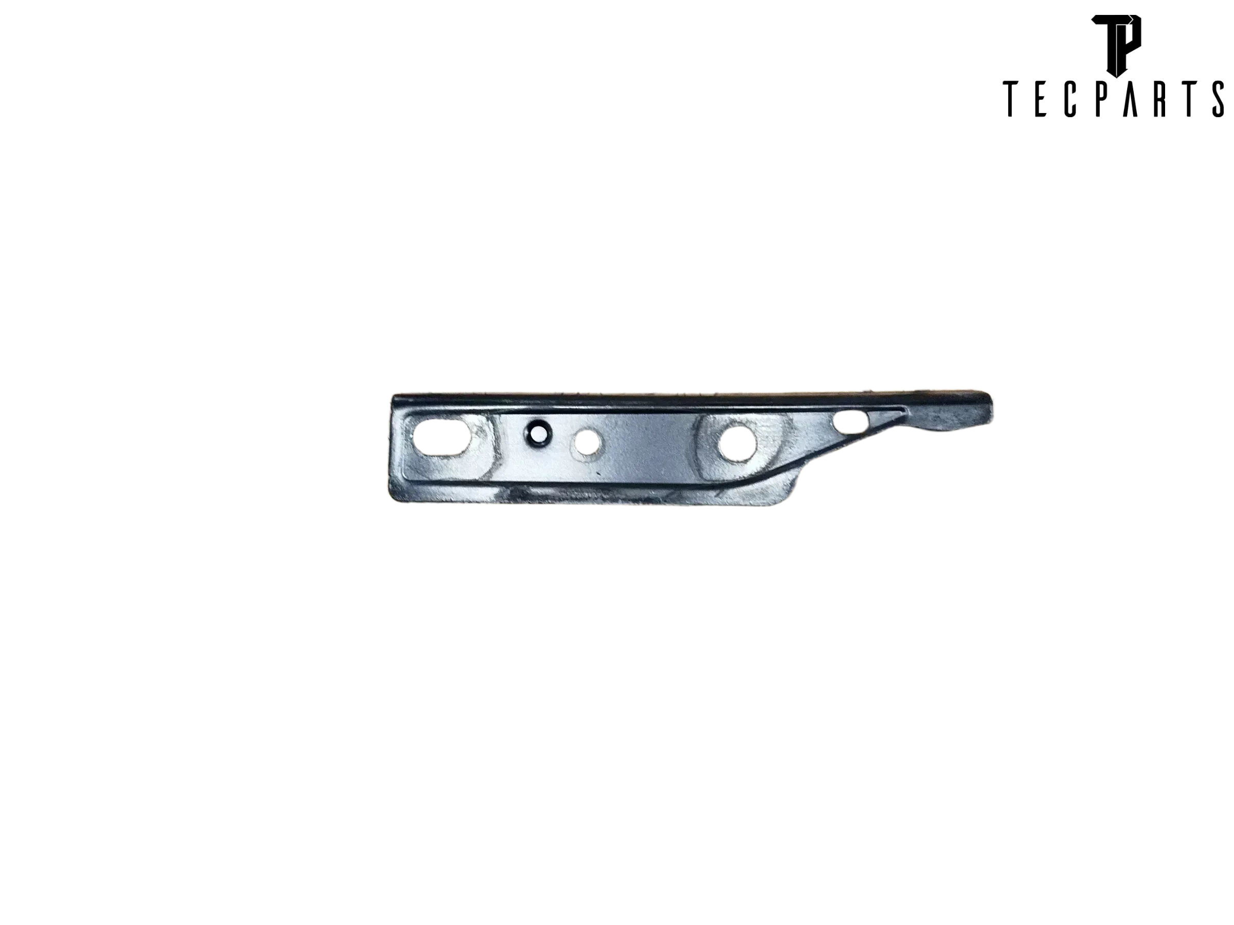 Original Mercedes W212 Befestigungsschiene Halter A2128810106 - Bild 1