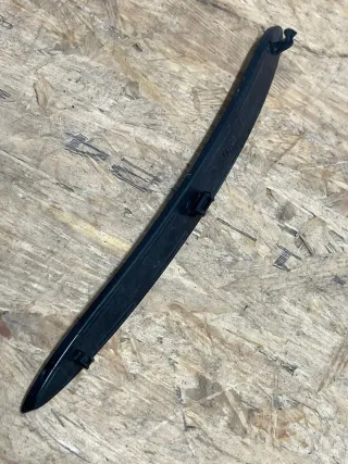 Mercedes Benz W206 Abdeckung Stoßstange A2068851603 - Bild 2
