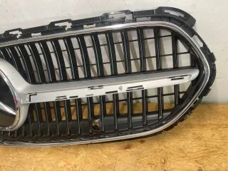 Mercedes C Klasse W206 2021- Kühlergrill Grill Frontgrill Gitter A2068883800 - Bild 4