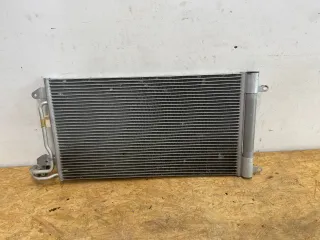 Seat Ibiza / VW Polo Kondensator Klimaanlage Klimakühler 6R0820411Q BEHR - Bild 4