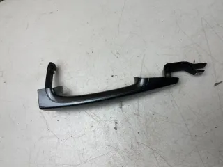 BMW Türgriff  außen rechts 7123974  / E9xR3 / PA6 GF30 - Bild 3
