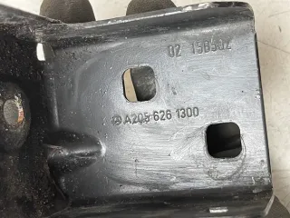 Mercedes Benz C Klasse W205 Halter Kühler oben links A2056261300 Original - Bild 3