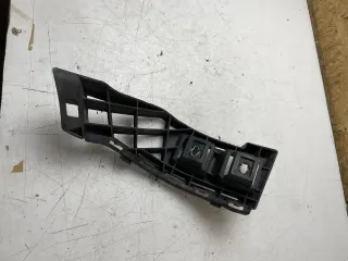 Mercedes W212 Stoßstangenhalter Hinten Rechts A2128850765 - Bild 2