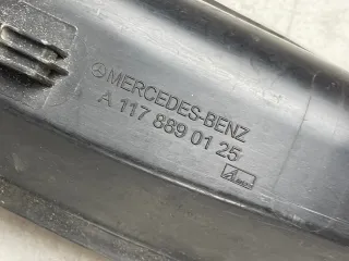 Mercedes Benz CLA C117 Kotflügelgummidichtung vorne links A1178890125 Original - Bild 3