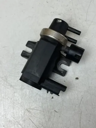Unterdruckventil Magnetventil Peugeot Citroen Ford 9645029180 Ventil - Bild 1