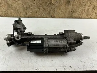 MERCEDES E Class W212 RHD Power Steering Rack A2124600301 Rechtslenker Electric - Bild 4
