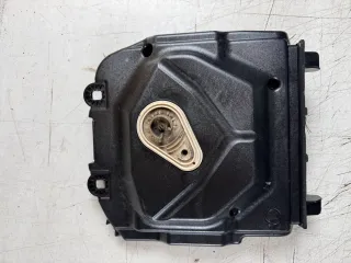 BMW 5 F10 F11 2010 Subwoofer Lautsprecher 65139169685 UOM28489 - Bild 3