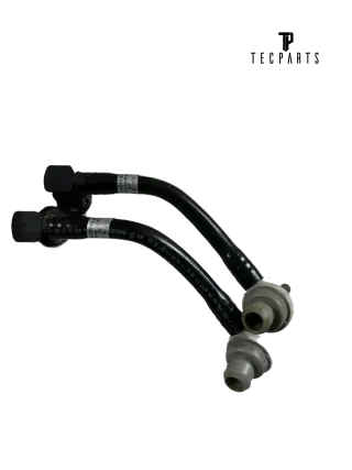 Mercedes-Benz E-Klasse W207  Bremskraftverstärker Rohrleitung A2044303629 - Bild 1