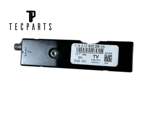 Mercedes Benz E-Klasse W212 2015 Antennenverstärker A2129052905 - Bild 1