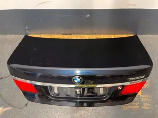 BMW 7er F01 LCI Heckklappe elektrisch 416 - Bild 2