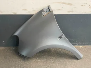 Smart ForTwo 453 Kotflügel vorne links A4538810101 - Bild 1