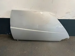 Smart fortwo 451 Türpannel schwarz Türverkleidung A4517220209 - Bild 1