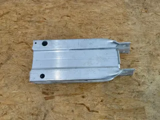 Mercedes W212 Pralldämpfer Absorber Stoßstange Träger VL A2126200995 - Bild 3