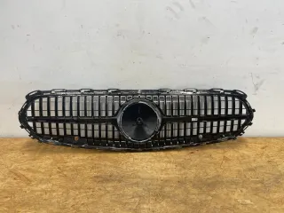Mercedes C Klasse W206 2021- Kühlergrill Grill Frontgrill Gitter A2068883800 - Bild 6