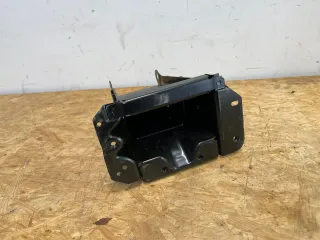 Mercedes W169 A-Klasse Träger Pralldämpfer vorne links 130500210 Original - Bild 1