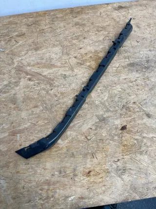 Mercedes W212 S212 Halter Träger Aufnahme Führung Stoßstange HL A2128800330 - Bild 2