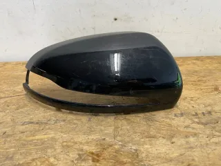 Mercedes W213 Abdeckung Spiegelgehäuse Spiegel Verkleidung Rechts A0998108200 - Bild 1