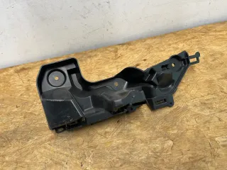 Citroen C4 Cactus Halterung Stoßstange Stoßfänger hinten 02901101 - Bild 2
