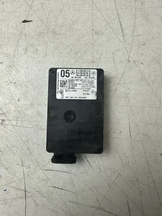 Mercedes Original Radarsensor Distronic Totwinkelassistent A0009055103 - Bild 1