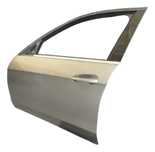 Original Mercedes W212 Türe VL Mopf Lackcode 792 - Bild 3