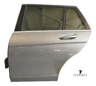 Original S204 Türe HL Lackcode 775 - Bild 1